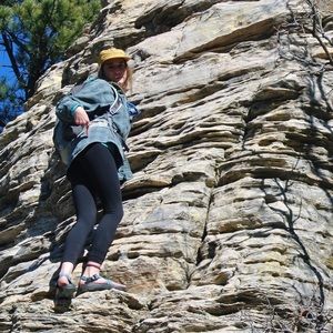 Meet your Posher, Maggie